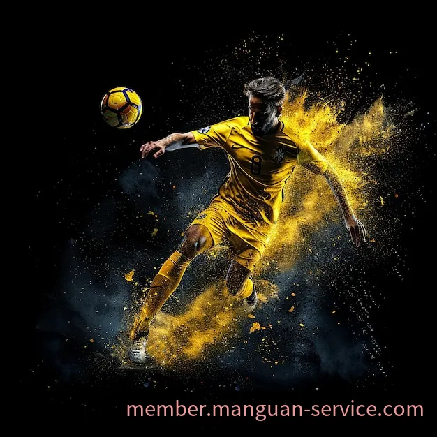 满冠体育 Manguan Sports 会员尊享体系视觉展示